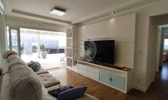 Imagem 7: FLORIANóPOLIS - Cobertura - Campeche