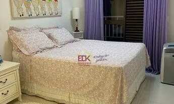 Imagem 5: Apartamento com 3 dormitórios à venda, 98 m² por R$ 690.000,00 - Urbanova - São José dos C