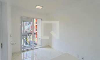 Imagem 2: Apartamento para Aluguel - Jardim Maristelan, 1 Quarto, 28 m2