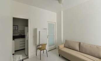 Imagem 3: Apartamento para Aluguel - Tijuca, 2 Quartos, 62 m2