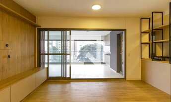 Imagem 4: Apartamento para Aluguel - Vila Pompéia, 3 Quartos, 105 m2