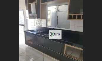 Imagem 5: Casa com 3 dormitórios à venda, 120 m² por R$ 455.000 - GARDEN VILLAGE I - São José do Rio