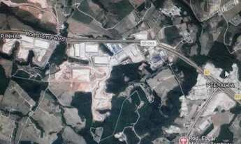 Imagem: Excelente Módulo de Galpão em Rodovia