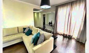 Imagem 4: Cobertura com 3 dormitórios sendo 1 suíte para alugar, 150 m²- Estreito - Florianópolis/SC