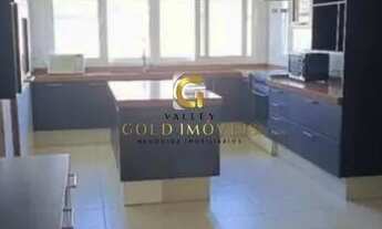 Imagem 2: LM=Casa de condomínio para aluguel com 600 metros quadrados com 4 quartos