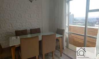 Imagem: Apartamento com 3 dormitórios para alugar