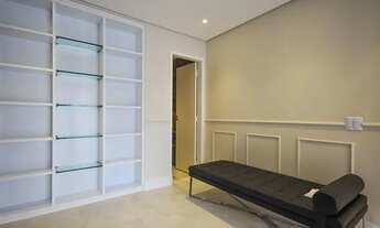 Imagem 3: Apartamento 100% Reformado, Belissimo no Itaim Bibi do ladinho do Jardim Europa!