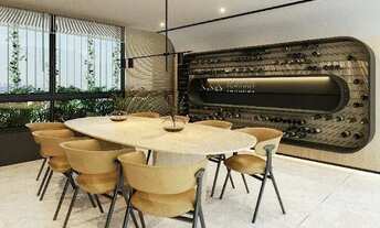 Imagem 7: Apartamento com 1 dormitório à venda, 30 m² por R$ 448.775,00 - Cabo Branco - João Pessoa