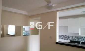 Imagem 4: Aparatmento para venda em Americana