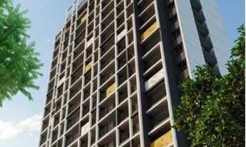 Imagem: STUDIO RESIDENCIAL em São Paulo - SP, Cerqueira