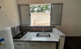 Imagem 6: Kitnet - Cidade Universitária - Campinas