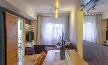 Imagem: APARTAMENTO - RUDGE RAMOS - SÃO BERNARDO