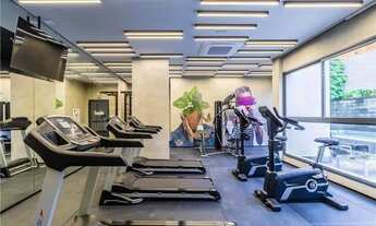 Imagem 7: Studio com 1 Dormitorio(s) localizado(a) no bairro Vila Mariana em São Paulo / Ref.:OR