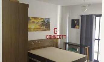 Imagem 3: Kitnet com 1 dormitório para alugar, 35 m² por R$ 1.650,00/mês - Nova Aliança - Ribeirão P