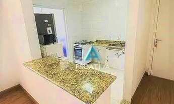 Imagem 7: Apartamento com 3 dormitórios à venda, 80 m² - Jardim Bela Vista - Santo André/SP