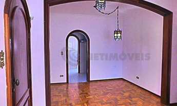 Imagem 3: Locação Apartamento 3 quartos Bela Vista São Paulo