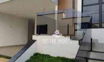 Imagem: Casa com 3 dormitórios à venda, 150 m²