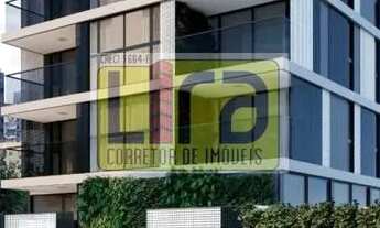 Imagem: Edifício Sieg Flat Residence