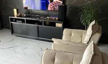 Imagem: Linda casa no Incra 7 condomínio fechado