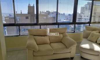 Imagem 5: Apartamento com 2 dormitórios, 102 m² - venda por R$ 780.000,00 ou aluguel por R$ 4.884,00