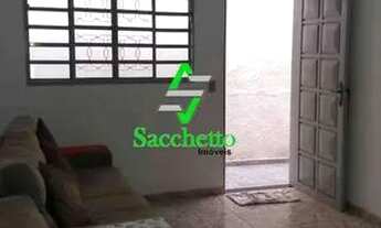 Imagem 6: Casa para Venda em Limeira, Jardim Residencial Graminha III, 3 dormitórios, 1 suíte, 1 ban