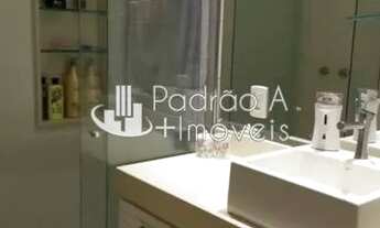 Imagem 7: Apartamento Mobiliado para Locação no bairro Barra da Tijuca proximo a Praia, 2 dorm, 1 s