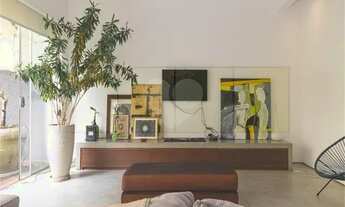 Imagem 7: VIVER COM UM TERRAÇO E UM JARDIM PRIVATIVO