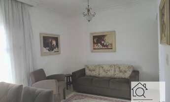 Imagem 7: Apartamento com 3 dormitórios para alugar, 82 m² por R$ 3.290,00/mês - Jardim do Mar - São