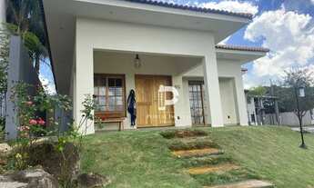 Imagem 2: Casa com 3 dormitórios à venda, 151 m² por R$ 1.090.000,00 - Condomínio Terras de São Fran