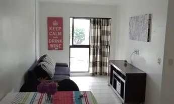 Imagem 1: Alugo Apartamento na Ponta Verde , 2 quartos , 60 m2