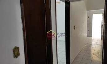 Imagem 5: Casa com 3 dormitórios à venda, 170 m² por R$ 350.000,00 - Conjunto Residencial Inocoop