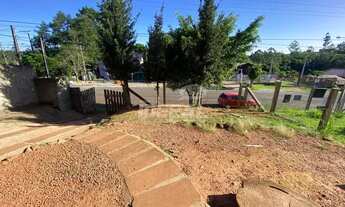 Imagem 2: Sobrado para aluguel, 3 quartos, 1 vaga, Centro - Nova Santa Rita/RS