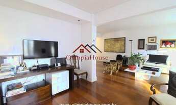 Imagem 7: Apartamento Venda 2 Dormitórios - 160 m² Itaim Bibi