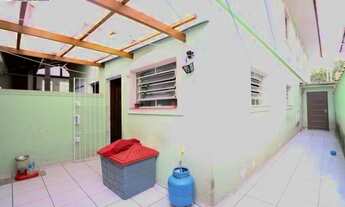 Imagem 6: Sobrado a Venda no Jardim Consórcio - Oportunidade