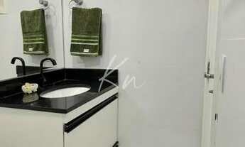 Imagem 7: Apartamento 65m2 com 2 quartos no Barra Sanday excelente para quem tem Kids