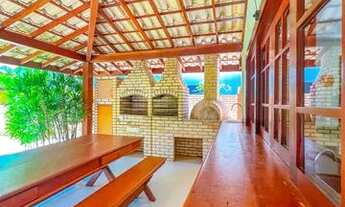 Imagem 5: Casa de condomínio para aluguel e venda com 5 quartos na praia do forte