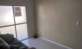 Imagem 3: Alugo Apartamento semi mobiliado de dois quartos na Mário Covas