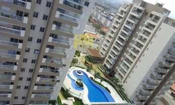 Imagem 7: Venda Apto no Resort Itanhaém Condomínio Clube