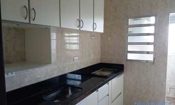 Imagem: APARTAMENTO - JARDIM DO ESTÁDIO - SP