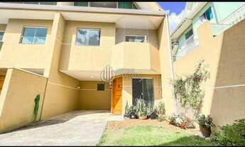 Imagem: Sobrado triplex 3 quartos com 1 suíte