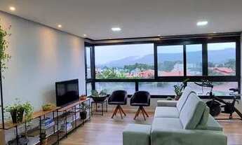 Imagem: Apartamento 116 m², com 02 dormitórios