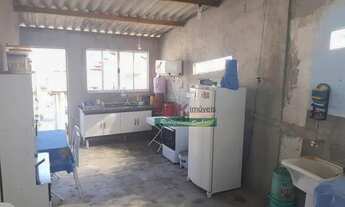 Imagem 7: Casa com 2 dormitórios à venda, 85 m² por R$ 212.000,00 - Chácaras Silvestre - Taubaté/SP