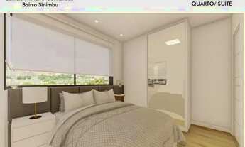 Imagem 3: Apartamento 03 quartos bairro Santa Mônica