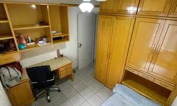 Imagem: VAGA FEMININA JARDIM DA PENHA