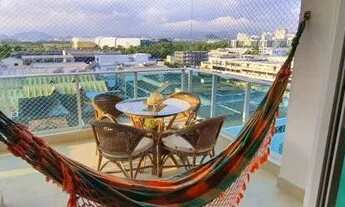 Imagem 6: Apartamento em Barra da Tijuca - Rio de Janeiro