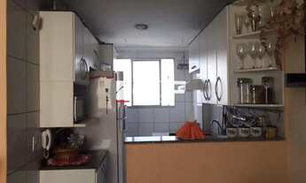 Imagem 3: Apartamento para venda na Vila Industrial!