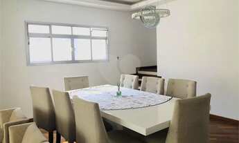 Imagem 2: Sobrado com 538 metros com 3 dormitórios sendo 1 suíte e 10 vagas de garagem