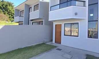 Imagem 2: Lindos Sobrados a venda com 2 dormitórios sendo 1 com sacada no Bairro Bela Vista em Palho