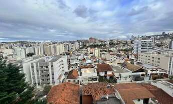 Imagem 7: Quarto e sala à venda com duas vagas de garagem