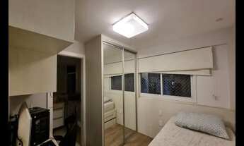 Imagem 5: Apartamento para venda possui 120 metros quadrados com 3 quartos em Horto Bela Vista - Sal